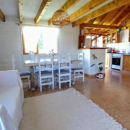Cabana Los Teros San Martín de los Andes Zewnętrze zdjęcie